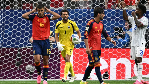 World Cup Reacts: Which big team’s in trouble, who will play Cinderella?