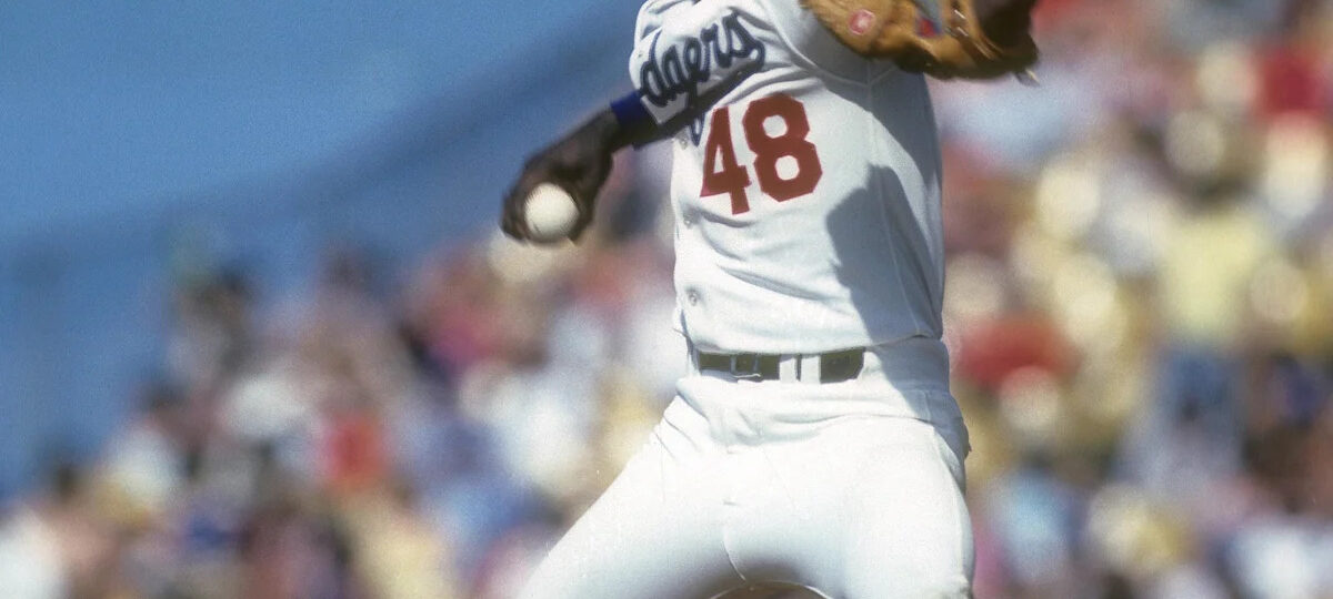 Dodgers no-hit relievers