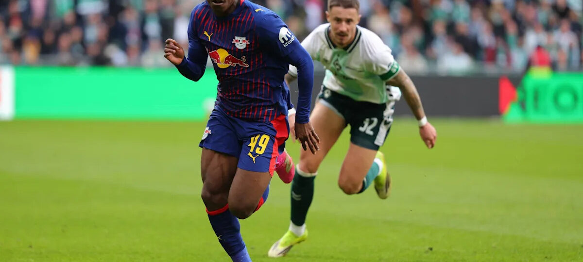 Journalist claims both Liverpool linked stars could be targets
