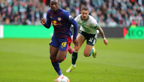 David Ornstein confirms Liverpool are pushing to sign Bundesliga star