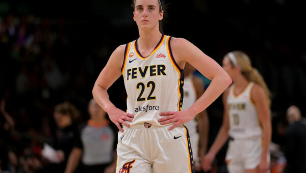 WNBA’s Caitlin Clark poster snub explained