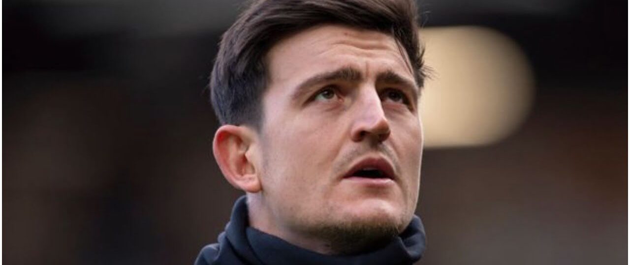 Harry Maguire reveals what Tuchel did after excluding him from England squad