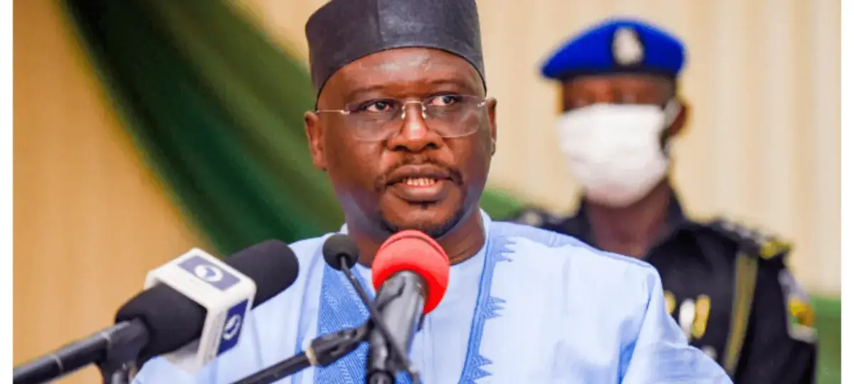 Fintiri vows firm action against alleged same-sex activities in Adamawa