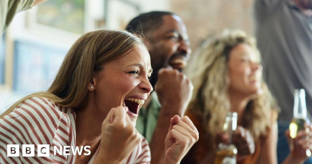How to enjoy the World Cup - and keep your boss on side