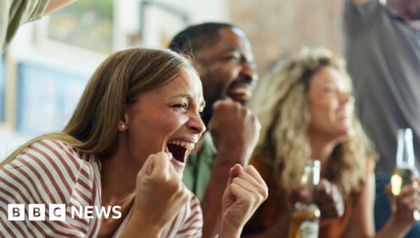 How to enjoy the World Cup – and keep your boss on side