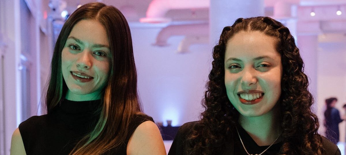 I started a phone valet company to help teens be more present at events. The results surprised me.