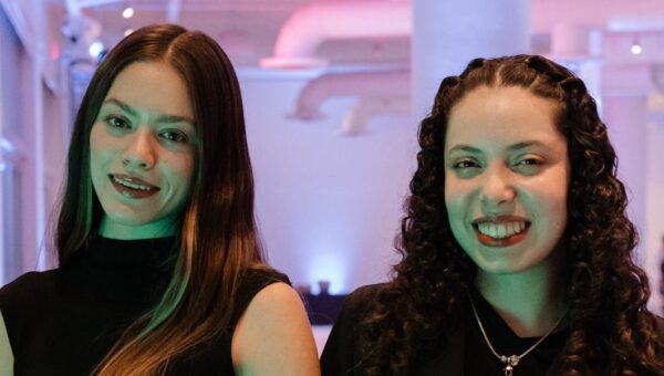 I started a phone valet company to help teens be more present at events. The results surprised me.
