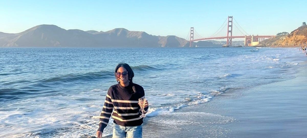 I can't afford a home in the San Francisco housing market. I'm hopeful it's a phase, but it's emotionally exhausting getting outbid.
