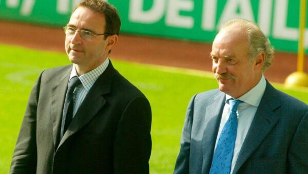 How Celtic board reacted to O’Neill appointment