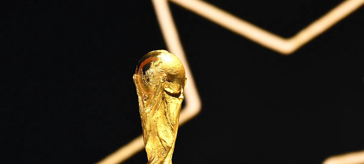 Dave Hyde: Open your wallet or just binge watch the World Cup’s coming fun