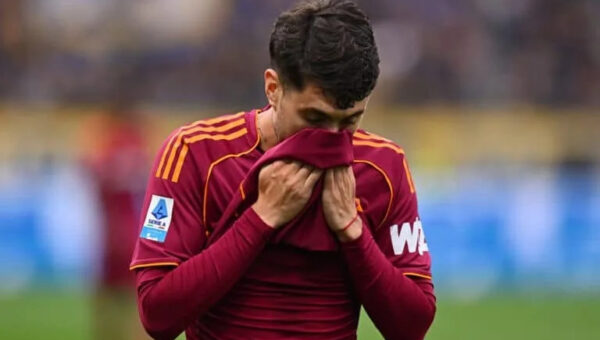 Soule expected to leave Roma by the end of the month
