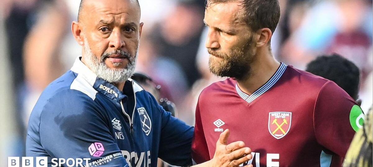 Burnley and West Ham to meet on first Championship weekend