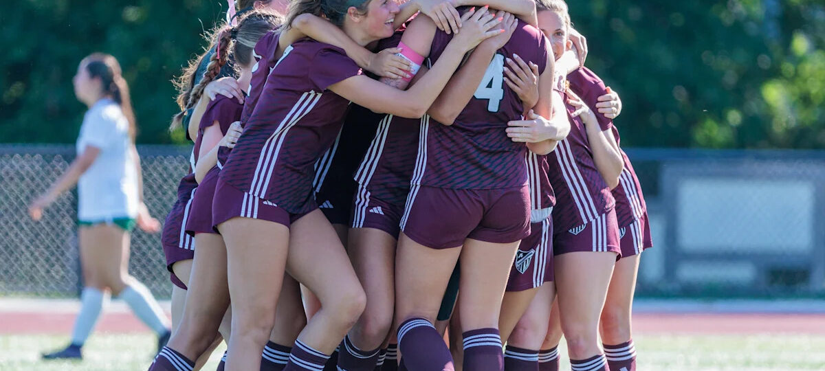 Appoquinimink girls soccer wins Delaware Online HS Team of the Week