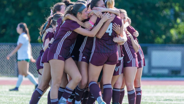 Appoquinimink girls soccer wins Delaware Online HS Team of the Week