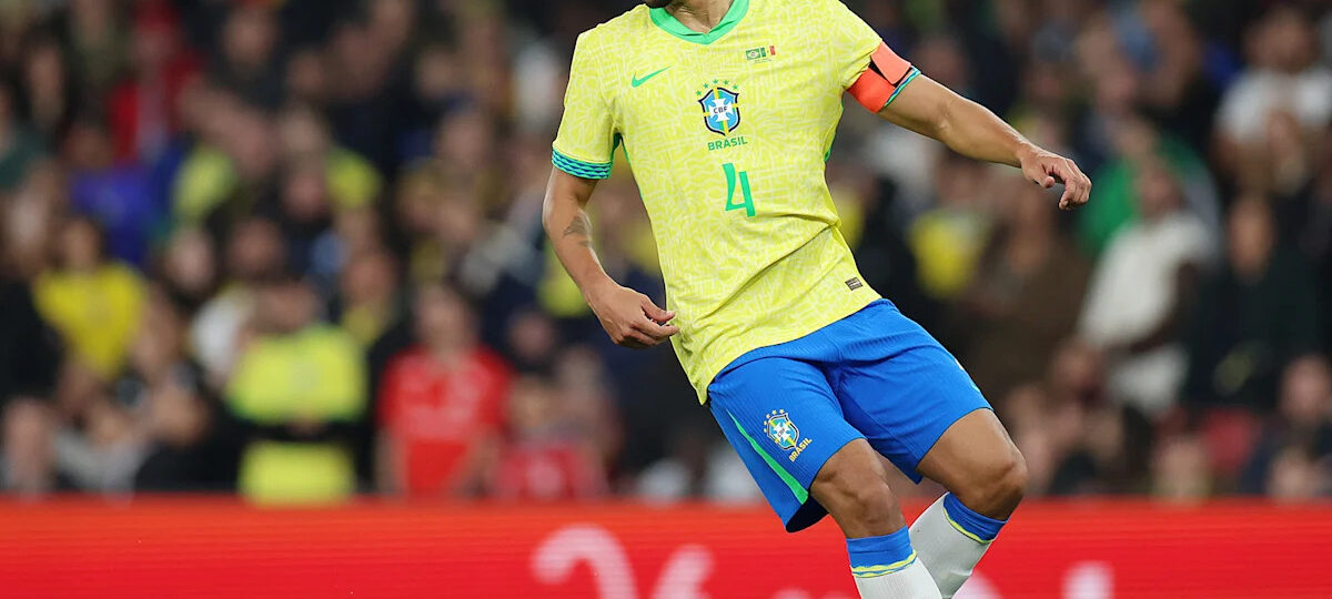 Impact Ratings: How Will PSG Players Fare At The World Cup?