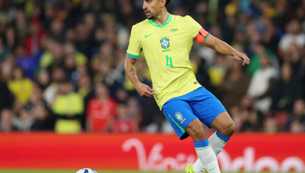 Impact Ratings: How Will PSG Players Fare At The World Cup?