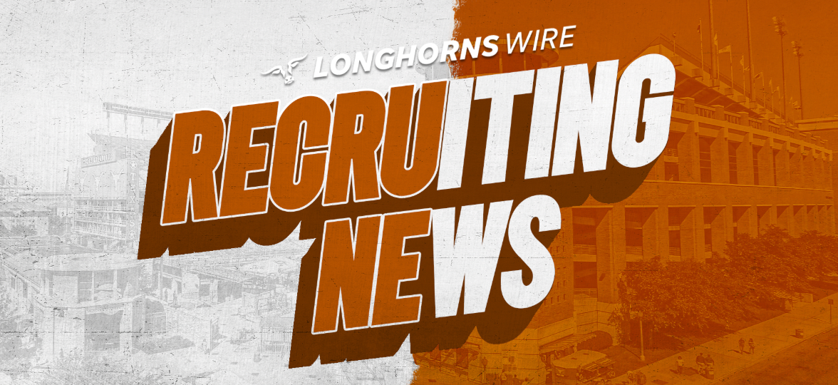 2027 five-star DL recruit Jalen Brewster announces Longhorns visit