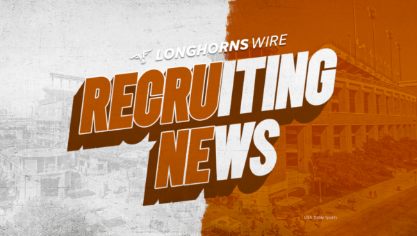 2027 five-star DL recruit Jalen Brewster announces Longhorns visit