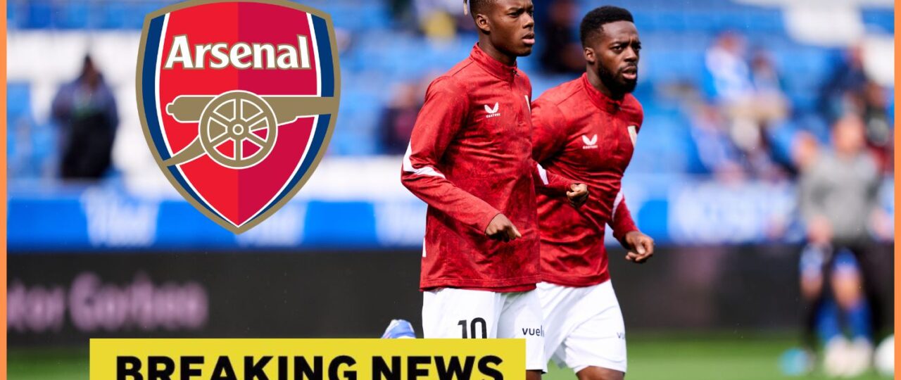 World Cup winger still firmly on Arsenal’s radar as he assesses transfer options