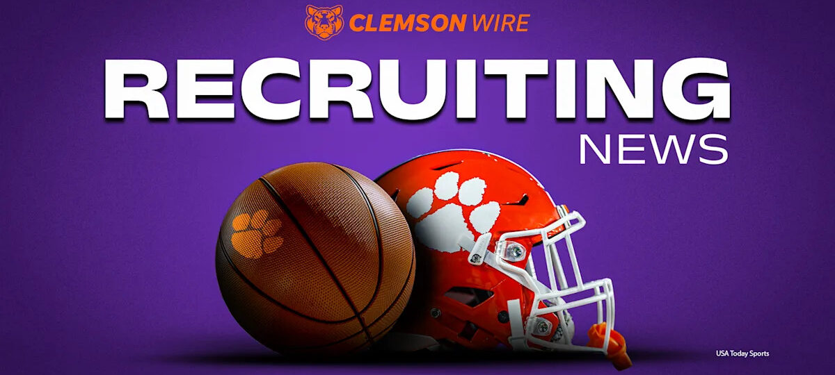 Clemson earns crystal ball for four-star LB Sean Fox