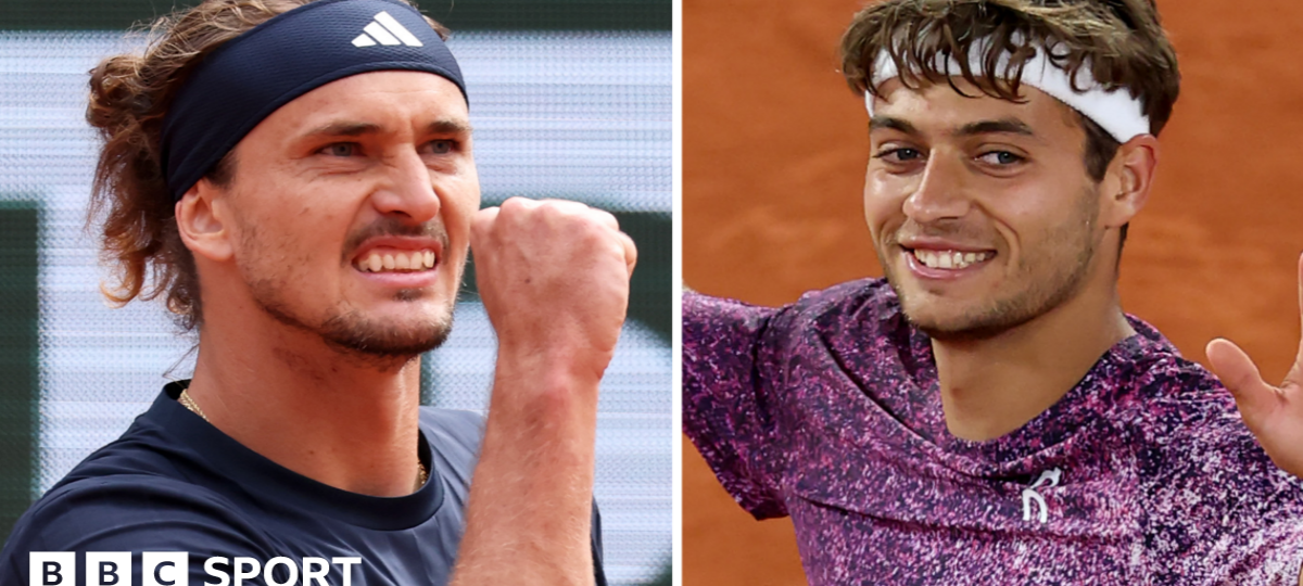 Friendship to be forgotten with French Open on the line