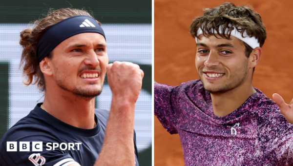 Friendship to be forgotten with French Open on the line