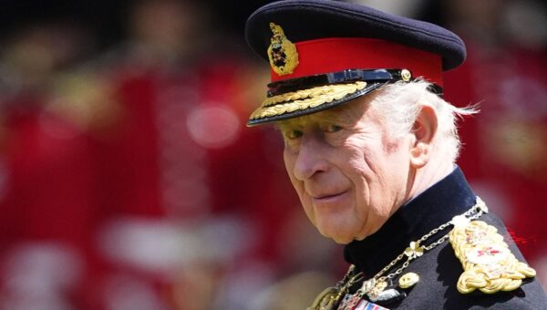 King Charles approves extra World Cup bank holiday for Scotland this month – but England could miss out