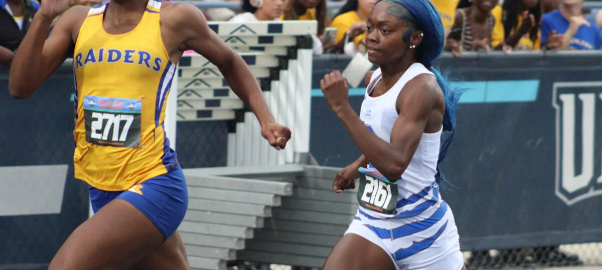 Vote for your Big Bend track and field athletes of the year: Readers’ choice