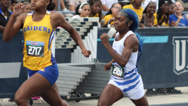 Vote for your Big Bend track and field athletes of the year: Readers’ choice