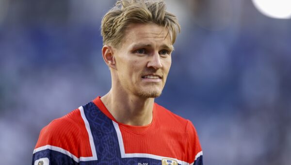 Arsenal warning silences Norway doctor over Odegaard injuries