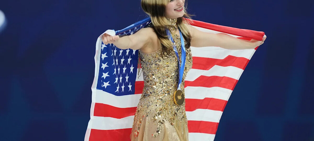 Alysa Liu and Ilia Malinin to return at Skate America as Grand Prix lineups revealed