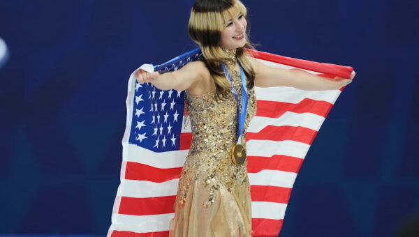 Alysa Liu and Ilia Malinin to return at Skate America as Grand Prix lineups revealed
