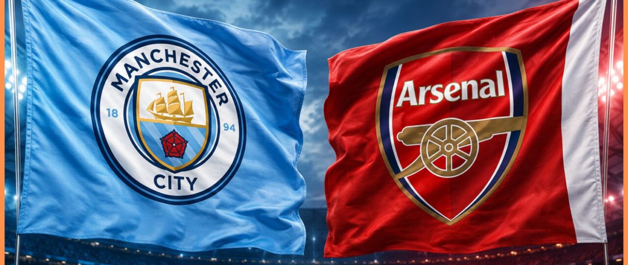 After Elliot Anderson: Man City chase Arsenal target impressing at the World Cup