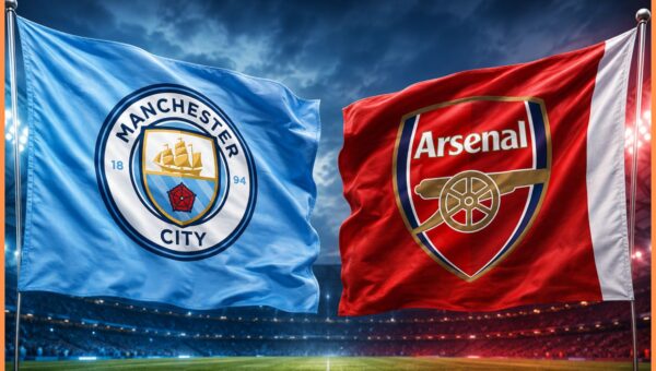 After Elliot Anderson: Man City chase Arsenal target impressing at the World Cup