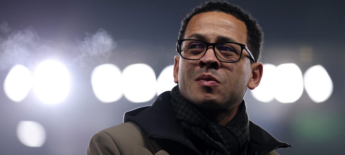 Former Chelsea manager Liam Rosenior and Habib Beye in contention for Paris FC job, Walid Regragui out of the race