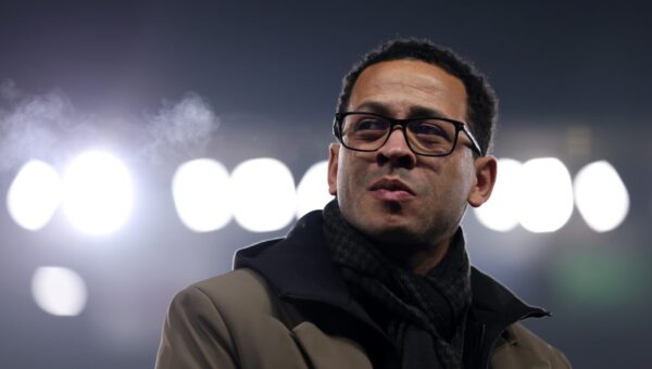 Former Chelsea manager Liam Rosenior and Habib Beye in contention for Paris FC job, Walid Regragui out of the race