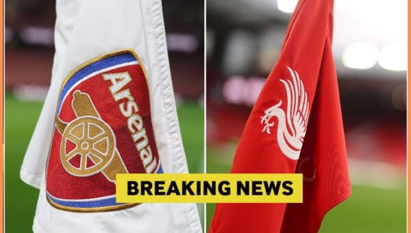 From France: Arsenal and Liverpool on high alert as PSG open door to huge summer transfer