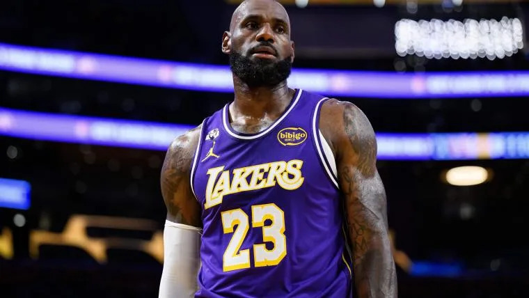 LeBron James Lakers exit: Why departure could be blessing in disguise as team opens up cap space