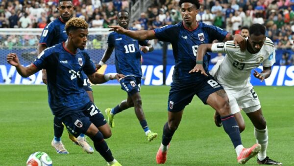 Cape Verde extend World Cup 'dream' to set up Argentina meeting