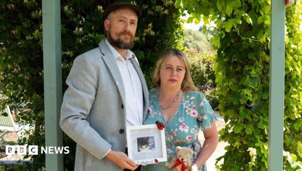 ‘From excitement to emptiness’: Families affected by largest NHS maternity scandal tell their stories