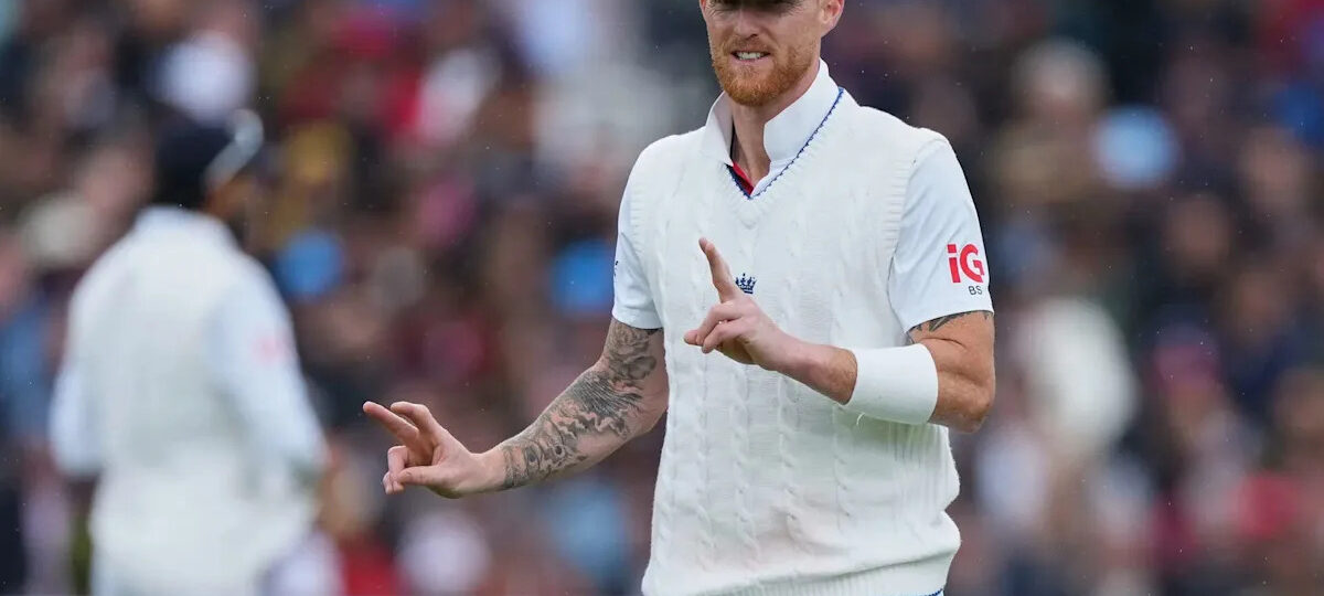 'I don't think I have any more fight left in me': Ben Stokes reveals heartbreaking reason behind shock England retirement