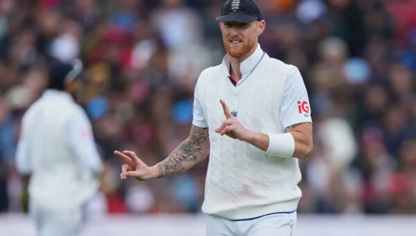 'I don't think I have any more fight left in me': Ben Stokes reveals heartbreaking reason behind shock England retirement