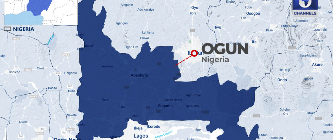 Gunmen Kill Soldier, Four Others In Ogun Attack