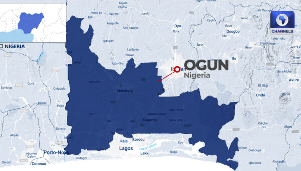 Gunmen Kill Soldier, Four Others In Ogun Attack