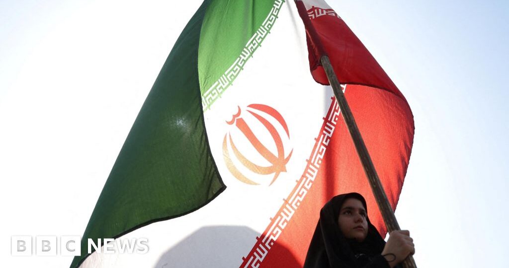 Tehran selling deal with US as victory – but for Iranians it was necessity