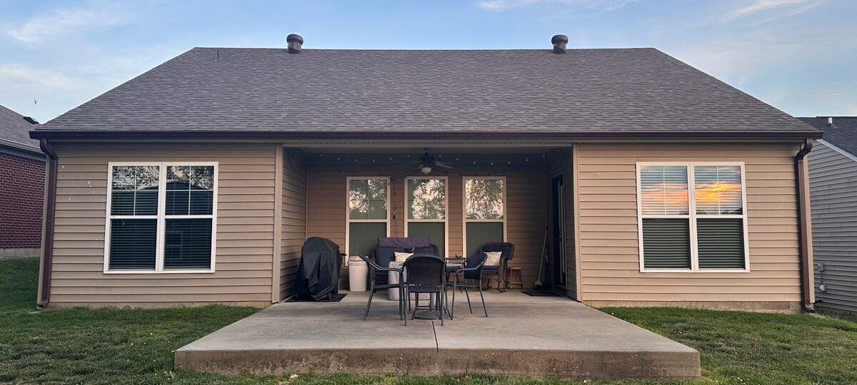 I love my mortgage rate. I hate my house.