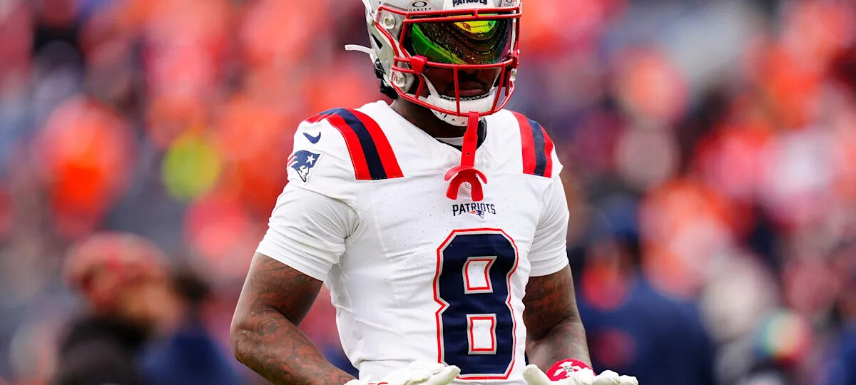 Commanders becoming clear top landing spot for Stefon Diggs