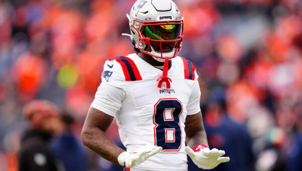 Commanders becoming clear top landing spot for Stefon Diggs