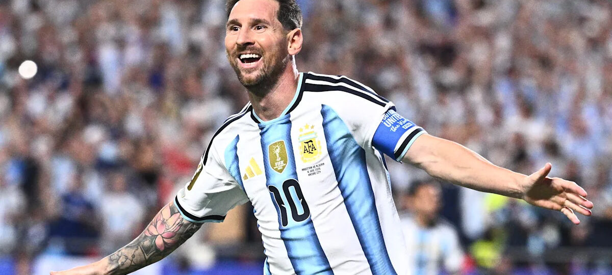 Most goals in World Cup history: Where do Lionel Messi, Kylian Mbappé rank among all-time goal scorers after opening games?