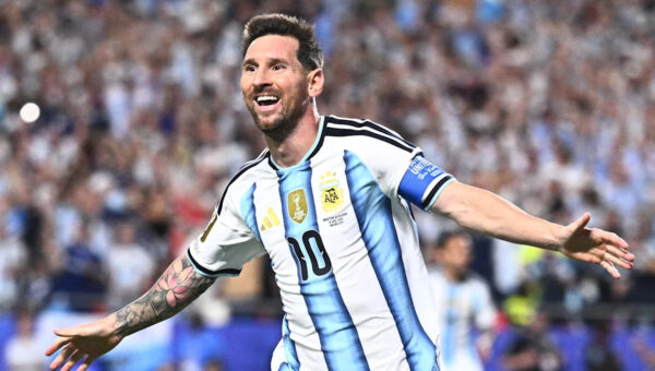 Most goals in World Cup history: Where do Lionel Messi, Kylian Mbappé rank among all-time goal scorers after opening games?